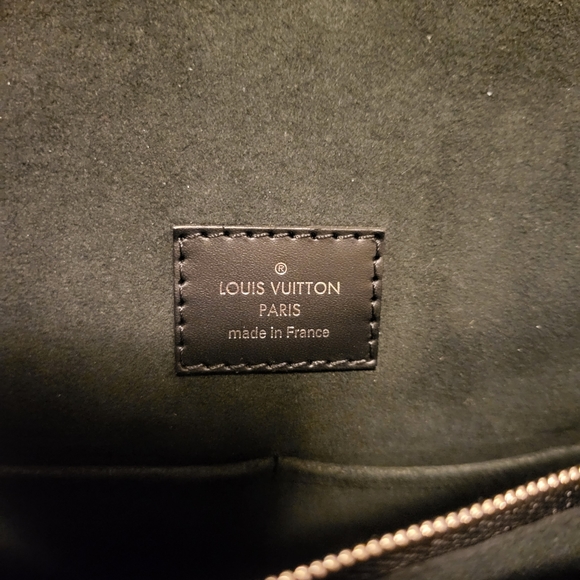 Authentic lv cluny bb - Picture 5 of 11